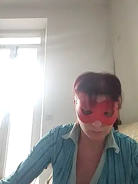 Vagabondainnamorata online show from 03-13-25, 04:12