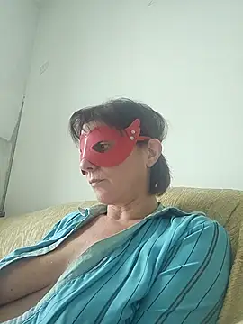 Vagabondainnamorata online show from 03-17-25, 01:08