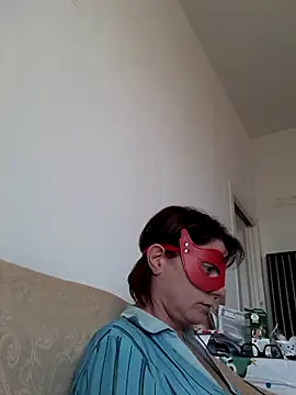 Vagabondainnamorata online show from 03-20-25, 04:20