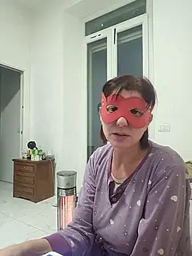 Vagabondainnamorata online show from 03-20-25, 07:25