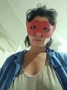 Vagabondainnamorata online show from 10-02-25, 04:19