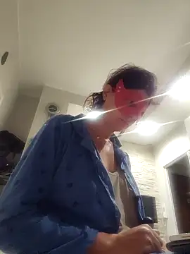 Vagabondainnamorata online show from 10-04-25, 04:21