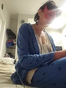 Vagabondainnamorata online show from 10-19-25, 05:41