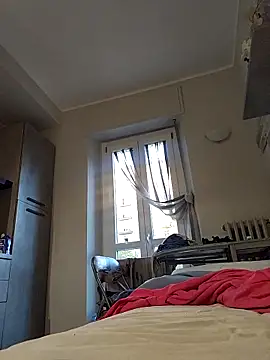 Vagabondainnamorata online show from 10-30-25, 03:57