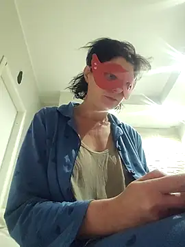 Vagabondainnamorata online show from 01-08-26, 03:42