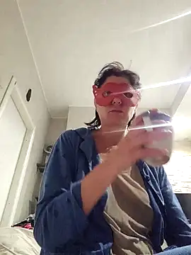 Vagabondainnamorata online show from 01-17-26, 03:33