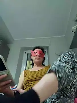 Vagabondainnamorata online show from 02-18-26, 07:21