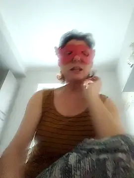 Vagabondainnamorata online show from 02-21-26, 01:45