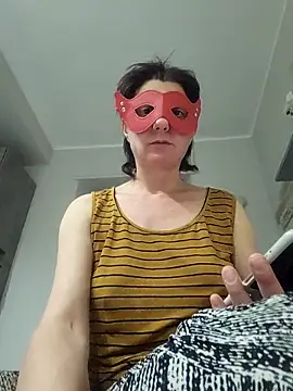 Vagabondainnamorata online show from 02-26-26, 06:40