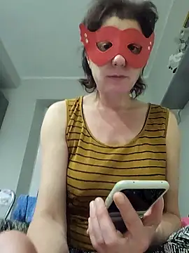 Vagabondainnamorata online show from 03-10-26, 06:57