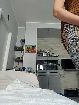 Vagabondainnamorata online show from 04-01-26, 02:03