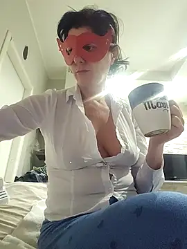 Vagabondainnamorata online show from 04-03-26, 03:48