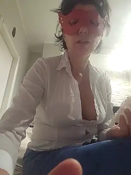 Vagabondainnamorata online show from 04-06-26, 04:46