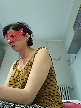 Vagabondainnamorata online show from 04-22-26, 05:58