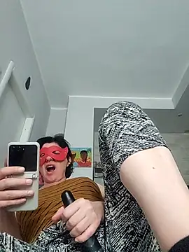 Vagabondainnamorata online show from 04-27-26, 03:21