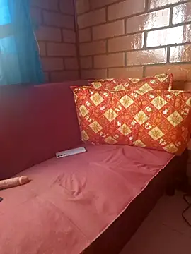 Scarlett45  online show from 12-21-25, 03:08