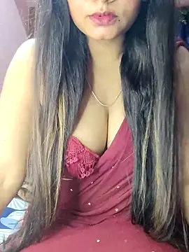 SANIYA-89 online show from 04-19-26, 09:50