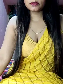 SANIYA-89 online show from 04-28-26, 10:15