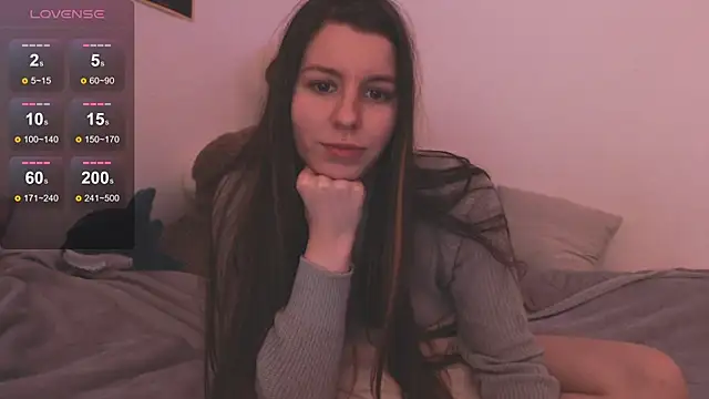 Snapshot of juicy_mystery chatting on 01-05-25, 06:13 juicy mystery online show from 01-05-25, 06:13