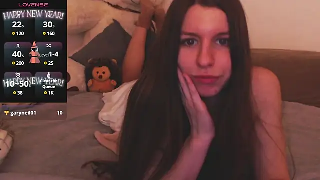 Snapshot of juicy_mystery chatting on 01-18-25, 03:16 juicy mystery online show from 01-18-25, 03:16