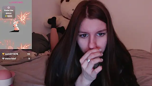 Snapshot of juicy_mystery chatting on 02-05-25, 02:48 juicy mystery online show from 02-05-25, 02:48