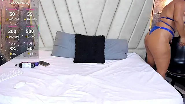 Madison-Diaz online show from 01-24-25, 02:30