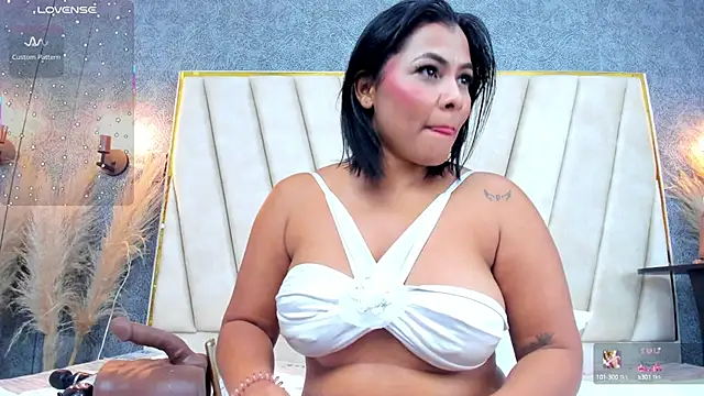 Madison-Diaz online show from 02-21-25, 03:43