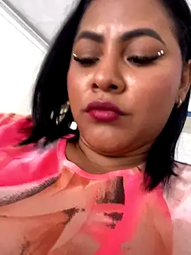 Madison-Diaz online show from 10-07-25, 04:15