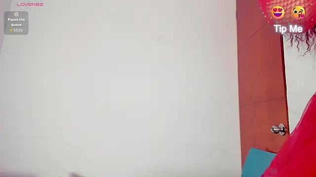 Zoey Donovan online show from 11-01-25, 08:22