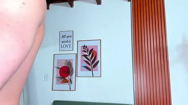 AngelBennet  online show from 01-20-25, 06:31