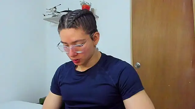 AngelBennet  online show from 02-22-25, 03:01