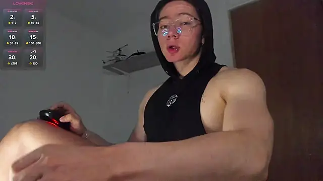 AngelBennet  online show from 03-09-25, 03:11