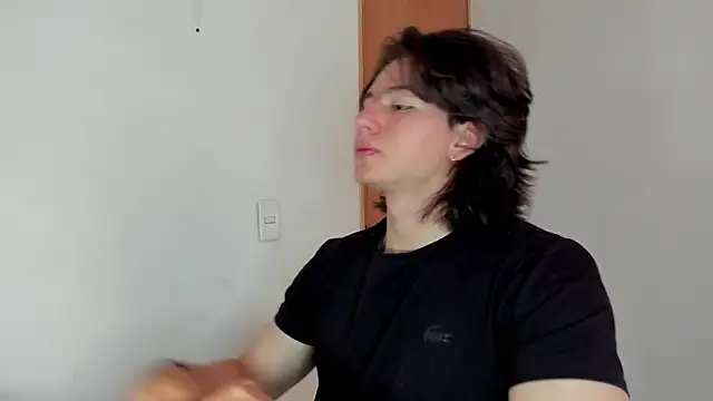 AngelBennet  online show from 11-21-25, 04:38