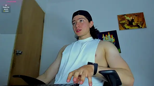 AngelBennet  online show from 02-06-26, 11:19