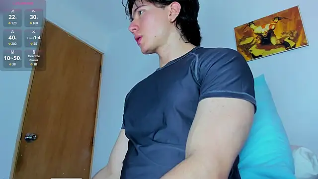 Snapshot of AngelBennet_ chatting on 05-28-26, 11:13 AngelBennet online show from 05-28-26, 11:13