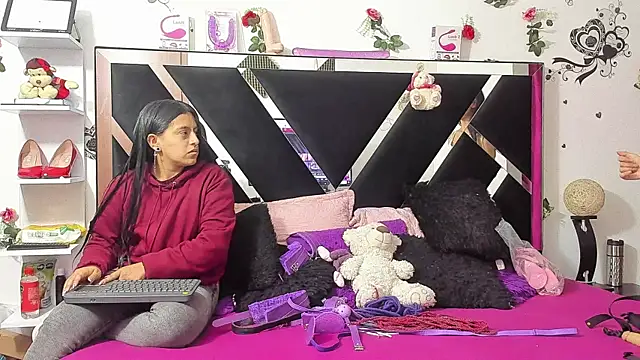 thedream girls online show from 09-09-25, 12:05