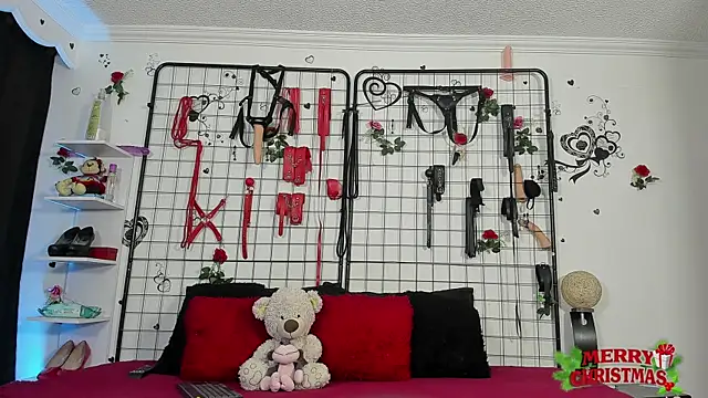 thedream girls online show from 12-18-25, 12:00