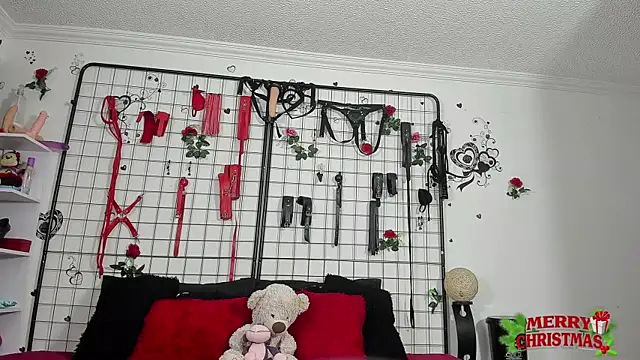 thedream girls online show from 12-19-25, 12:01