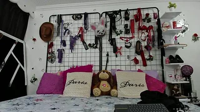 thedream girls online show from 07-24-26, 12:58