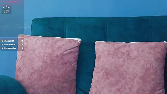 melany blair online show from 01-23-25, 10:44