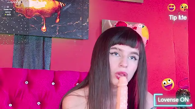 melany blair online show from 02-14-25, 04:09