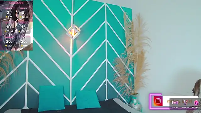 melany blair online show from 09-10-25, 07:47