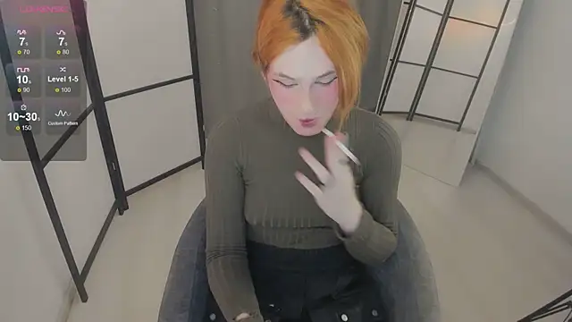 Snapshot of Kleo_Godde chatting on 01-23-25, 06:49 Kleo Godde online show from 01-23-25, 06:49