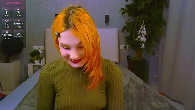 Snapshot of Kleo_Godde chatting on 02-03-25, 11:58 Kleo Godde online show from 02-03-25, 11:58