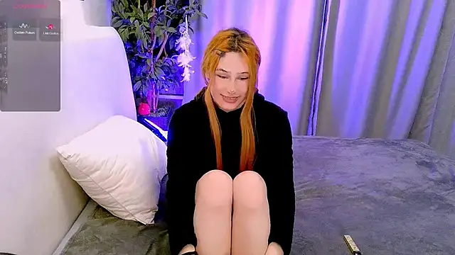 Snapshot of Kleo_Godde chatting on 02-16-25, 12:08 Kleo Godde online show from 02-16-25, 12:08