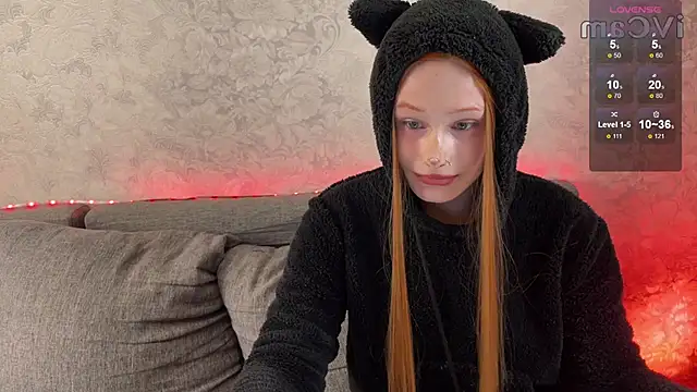 Snapshot of Kleo_Godde chatting on 02-23-25, 02:25 Kleo Godde online show from 02-23-25, 02:25