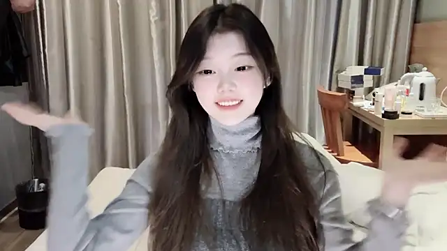 Snapshot of yangyang-1115 chatting on 02-26-25, 02:36 yangyang-1115 online show from 02-26-25, 02:36