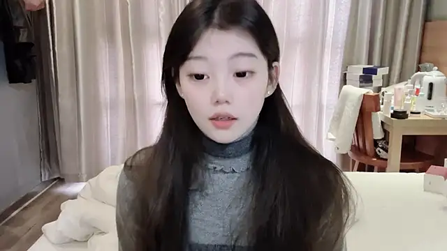 Snapshot of yangyang-1115 chatting on 02-27-25, 07:12 yangyang-1115 online show from 02-27-25, 07:12