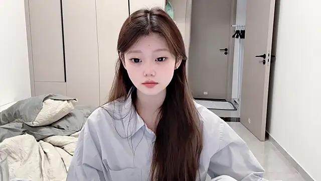 Snapshot of yangyang-1115 chatting on 09-22-25, 04:36 yangyang-1115 online show from 09-22-25, 04:36