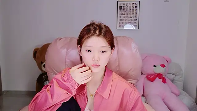 yangyang-1115 online show from 04-13-26, 02:22